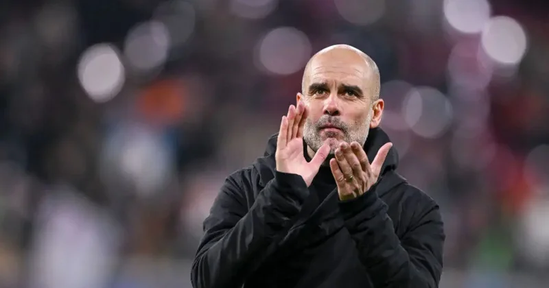 Qvardiola Real ı neçənci dəfə məğlub etdi?