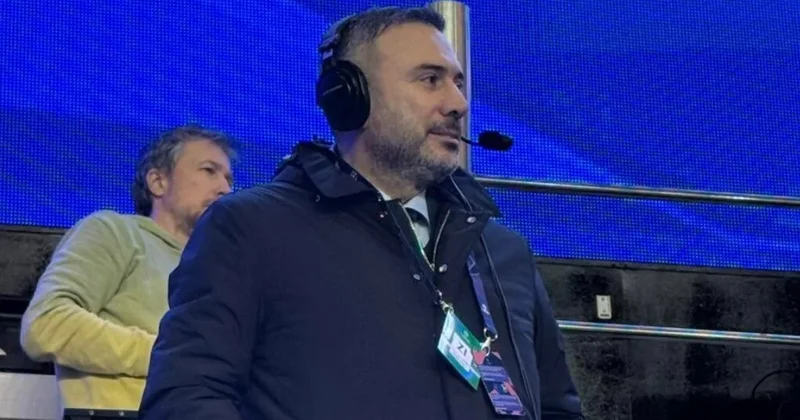 Ertem abinin narahatlığı boyu