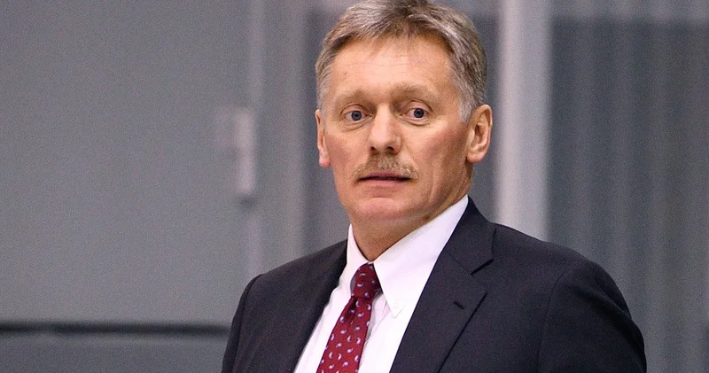 Peskov: Rusiya Türkiyənin Ukraynada sülh yolu ilə nizamlanmasına yardım etmək istəyini alqışlayır