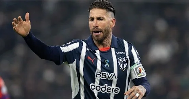 Ramos “Yunayted”ə keçməyəcək