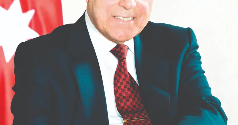 Архитектор светлого будущего