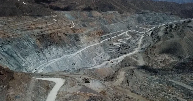 Zod qızıl yatağında Ermənistanın hər hansı bir qazıntı və istismar işlərinin aparmadığı aşkarlanıb