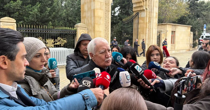 Heydər Əliyev ideyaları Azərbaycan xalqını daim irəli aparan yol xəritəsidir Fəzail Ağamalı