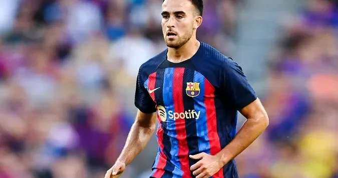 Barselona müdafiəçi ilə müqavilənin müddəti uzatdı