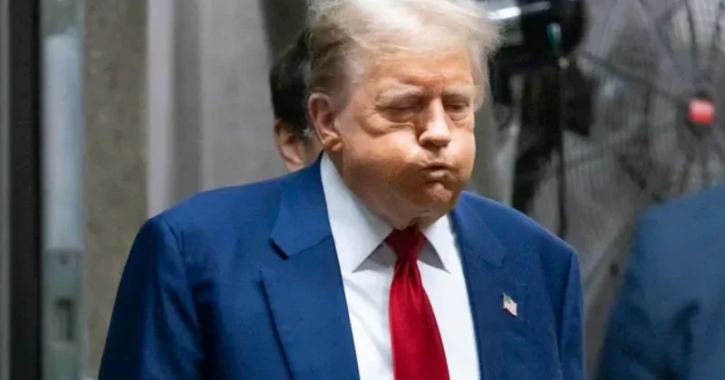 Tramp nəticə verməyən görüşlərdən bezib