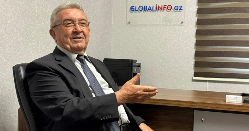 Misir Mərdanov: “Heydər Əliyev irad bildirdi ki, bu xəbəri ona niyə vaxtında deməmişəm”