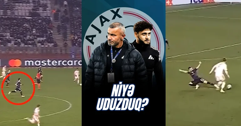 Nəriman Axundzadə sayəsində Qarabağ da olanlar görünmədi Məğlubiyyətin 3 səbəbi