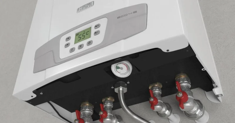 Как правильно использовать комби для экономии газа? эксперты объяснили