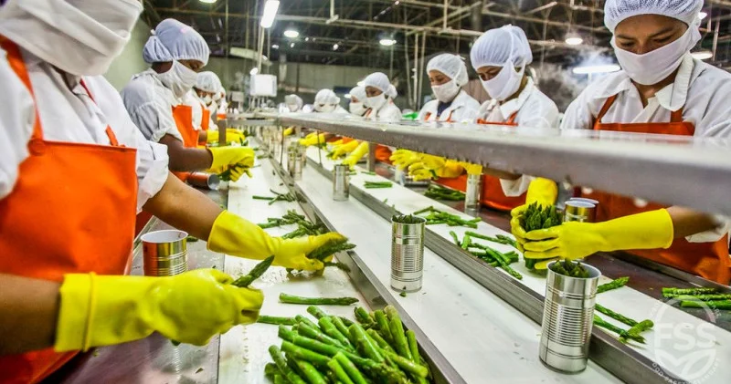 “Strateji qida menyusu artıq bizim adət etdiyimiz kimi mətbəxlərdə bişmir...”