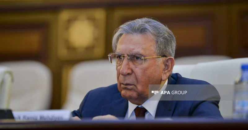 İsa Həbibbəyli: Ramiz Mehdiyevin hərəkətləri onun AMEA nın həqiqi üzvü qalmasına imkan vermir