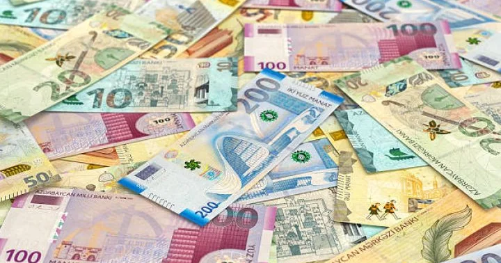 Azərbaycan əhalisinin 11 ayda 81 milyard manata yaxın gəlir əldə etdiyi bildirilir