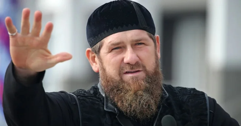 Kadırov onları başlarını kəsməklə hədələdi