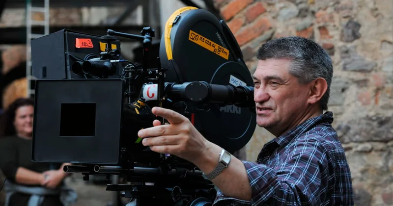 Сокуров в лицо Путину: цензура, иноагенты, распад образования! видео