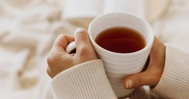 Armudu stəkanda çay: Nələrə xeyirdir?