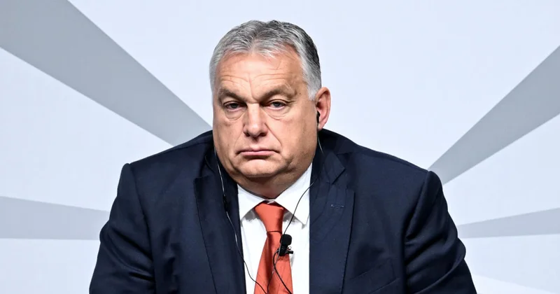 Орбан раскритиковал отход от принципа единогласия в ЕС