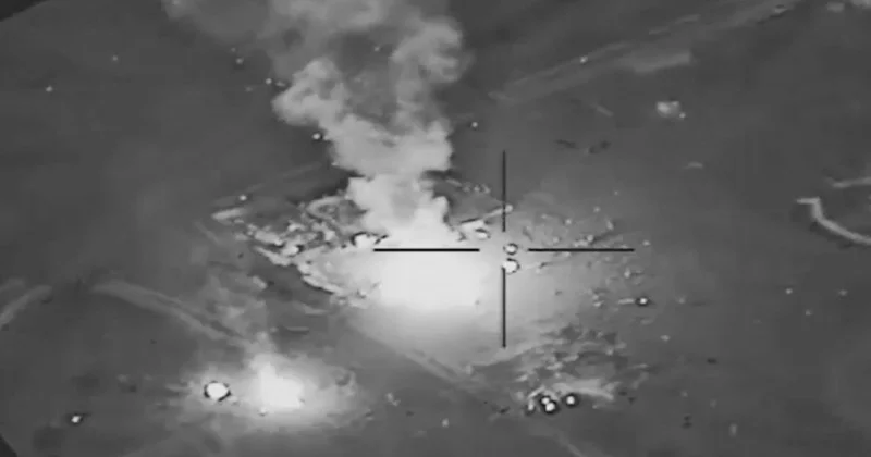 ABŞ İranı yenidən bombalaya bilər Tramp hədələdi