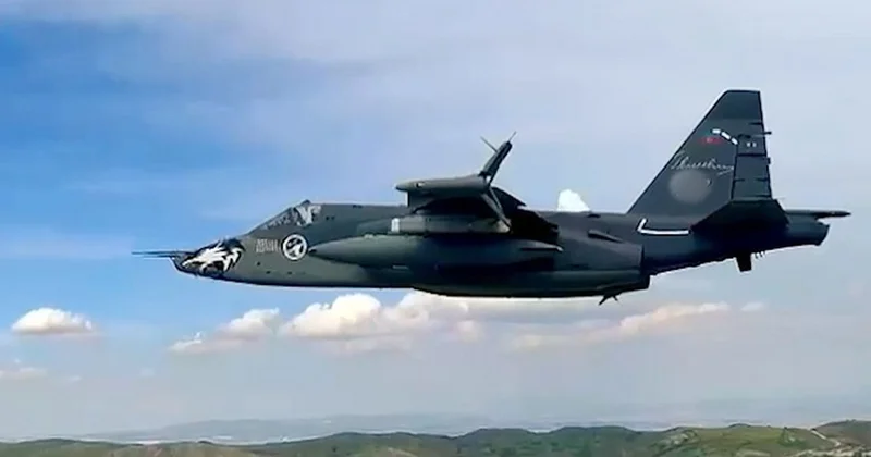 ÇİN ordusu hərəkətləndi Rəsmi Pekin qonşu ölkəyə xəbərdarlıq etdi