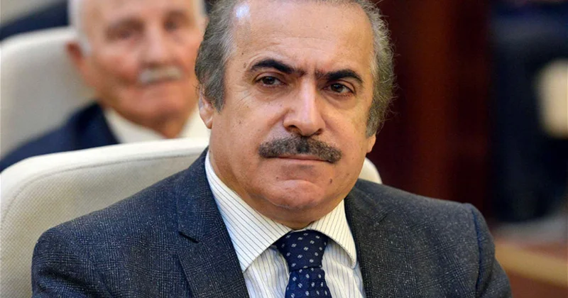 Milli Məclisdən vitse spikerə töhmət verilməsi məsələsinə Reaksiya