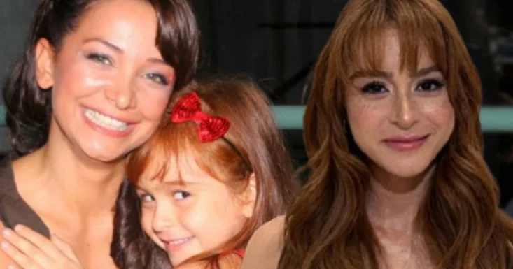 Ögey qızının açıqlamaları Nana nın işinə son qoydu