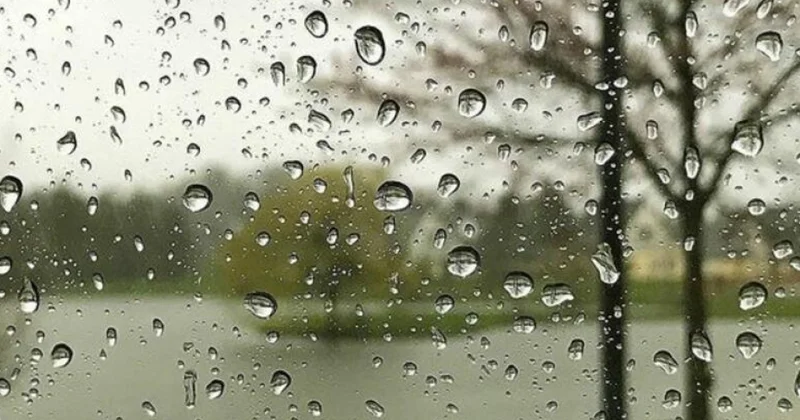 Sabah Bakıda hava əsasən yağmursuz keçəcək, bəzi rayonlarda leysan olacaq