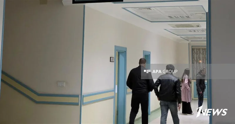 В Нахчыване 23 женщины отравились во время траурной церемонии ОБНОВЛЕНО