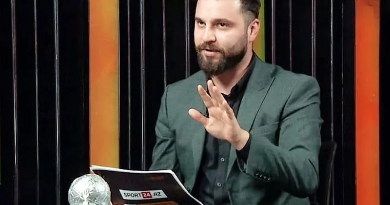 Ramin Musayev nağılları: Futbol yaddaşı silgi ilə pozulmur