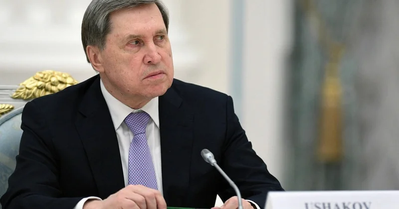 Putinin köməkçisi Donbasda Rusiya qoşunlarının olmayacağının mümkünlüyünü söyləyib