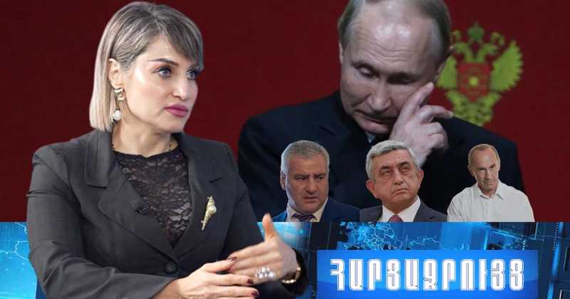 Putin 2026 cı il seçkilərində kimə pul qoyur? II Qaregin hansı təlimatları gözləyir?..