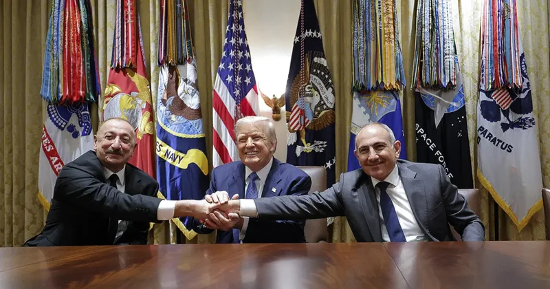 Россия и Иран сорвут мирный процесс Азербайджана с Арменией вердикт того самого Керри Кавано