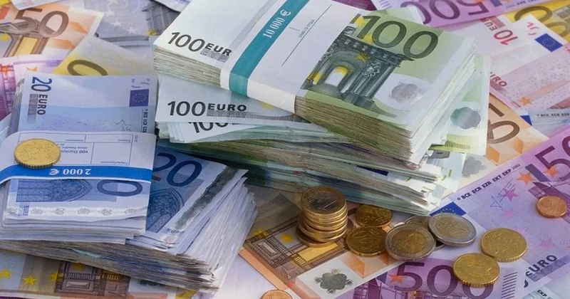 SON DƏQİQƏ: Avro BAHALAŞDI KONKRET