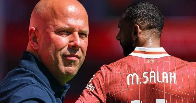 Liverpul da Salah gərginliyi Qərar sabah verilə bilər