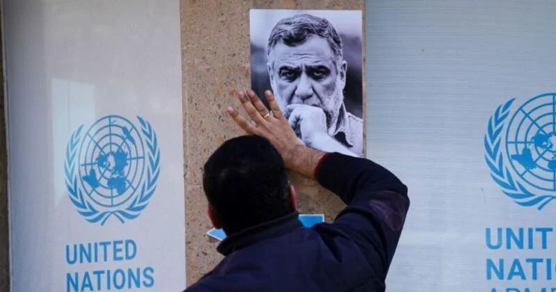 Крестовый поход по армянски: как семья Варданяна снова пытается разыграть религиозную карту АНАЛИТИКА от Лейлы Таривердиевой