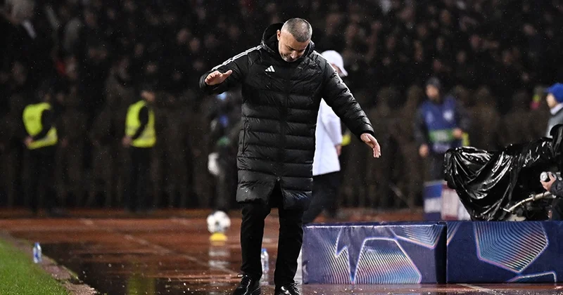 Боян Илич: Те, кто критикуют Гурбана Гурбанова, просто не знают футбол