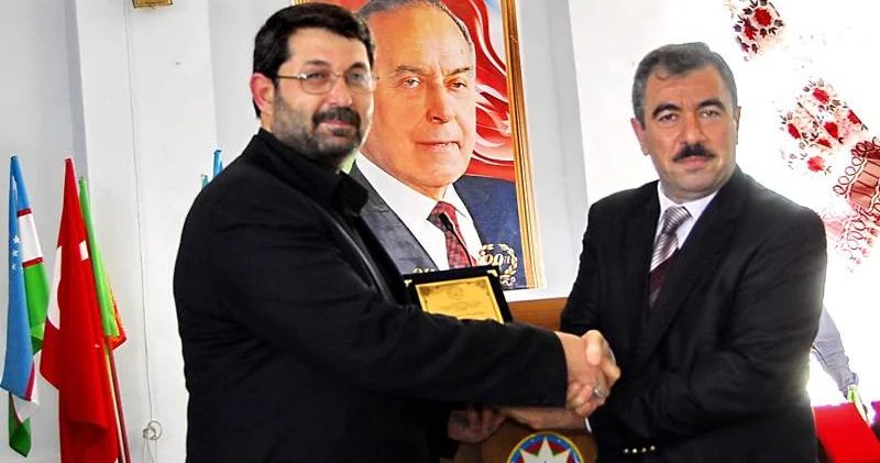 Heydər Əliyev Türk Dünyasının inteqrasiyasının gücləndirilməsini öz idarəçilik fəaliyyətində daim öndə tutub