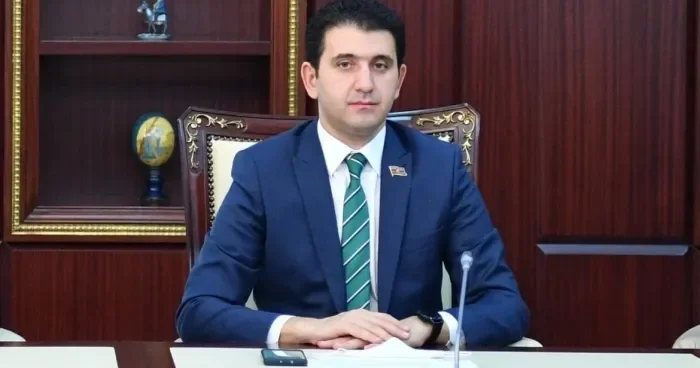 Yalnız bir dövlətin istəyi ilə Xəzərin problemlərini həll etmək mümkün deyil Deputat