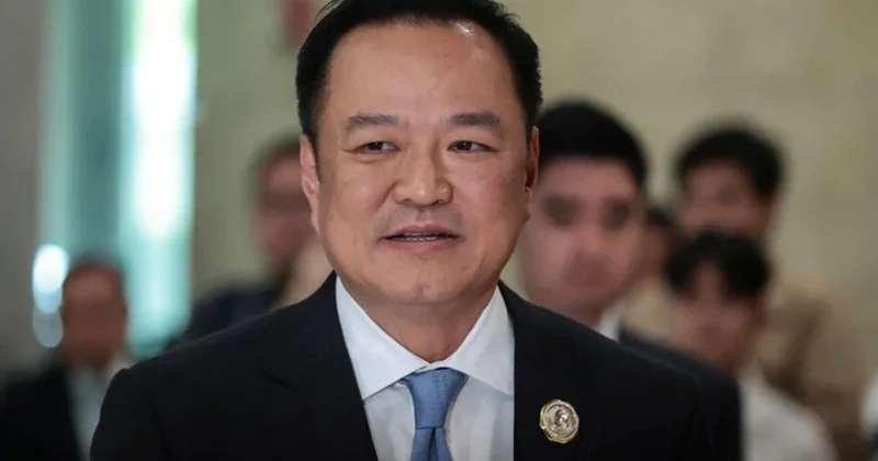 Tailandın Baş naziri Kamboca ilə atəşkəs razılaşmasının olmadığını bildirib