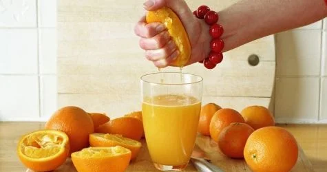 Şirələrlə arıqlamaq təhlükəlidir