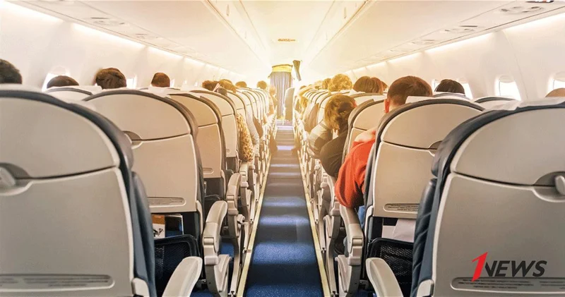 Во время рейса из Китая в Алматы умерла пассажирка