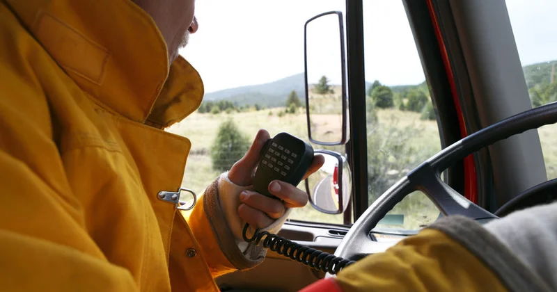 Kaliforniyada qaz partlayışı nəticəsində altı nəfər xəsarət alıb