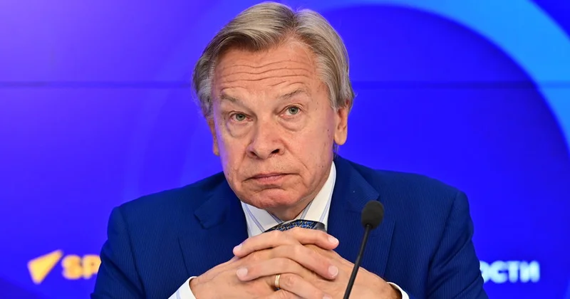 Puşkov: “Dörd ölkənin Aİ dən çıxması onun sonu demək olar”