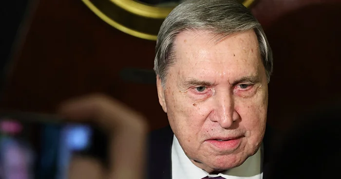 Bütün Donbas Rusiyanındır Putinin köməkçisi