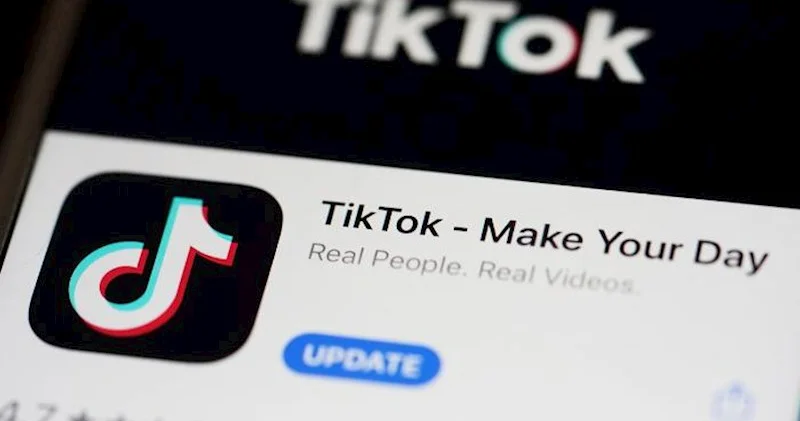 Ağ Ev “TikTok” hesabı açdı