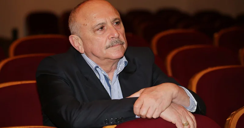 Там, где рождаются спектакли: эксклюзивное интервью с Александром Шаровским