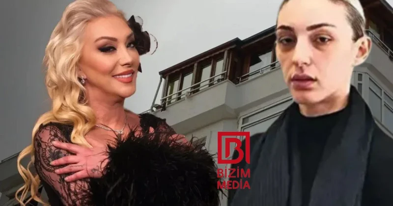 Tanınmış müğənnini qızının öldürdüyü ÜZƏ ÇIXDI VİDEO