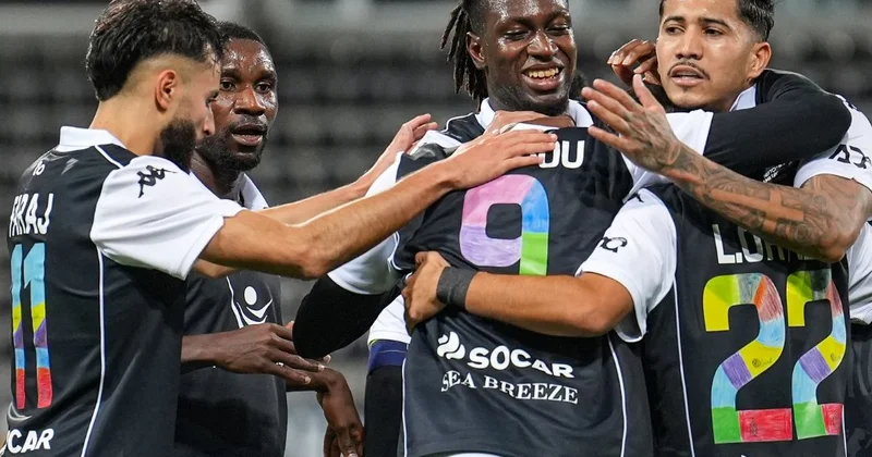 Нефтчи отправится на юг