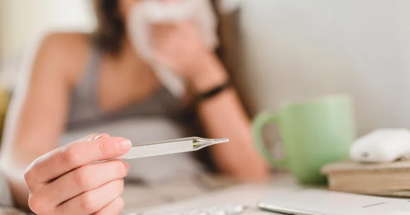 Azərbaycanla sərhəddə Honkonq qripindən ölənlər var