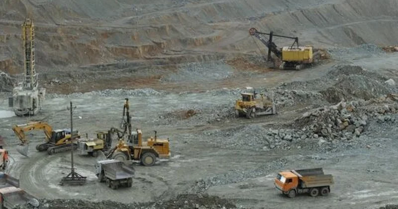 Azərbaycan və Ermənistan Kəlbəcərdə demarkasiyaya başladı