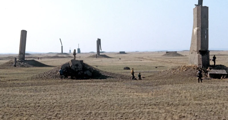 США могут возобновить подземные ядерные испытания