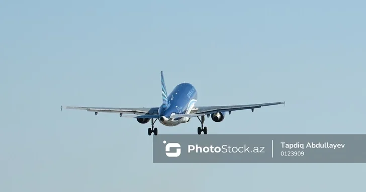 Азербайджан и Руанду свяжет авиасообщение