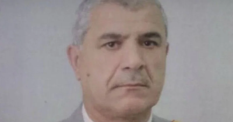 Полковник МВД РФ может возглавить азербайджанскую диаспору Урала